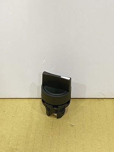 Đầu công tắc xoay 2 vị trí cần ngắn tự giữ phi 22 ARS-S2 - Ảnh 2