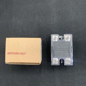 SSR Hanyoung 1 Pha 30 Amper HSR-2A302Z