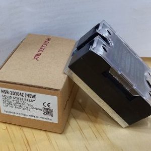 SSR Hanyoung 1 Pha 30 Amper HSR-2D304Z