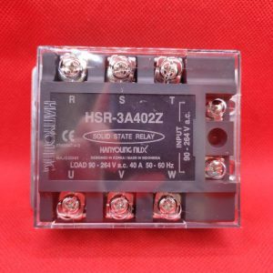SSR Hanyoung 3 Pha 40 Amper HSR-3A402Z
