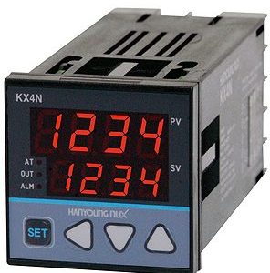 Bộ điều khiển nhiệt độ Hanyoung KX4N-CCNA