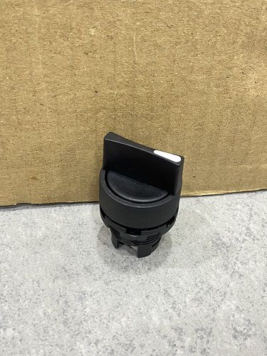 Đầu công tắc xoay 2 vị trí cần ngắn tự giữ phi 22 ARS-S2 - Ảnh 3