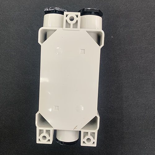 Công tắc nguồn đóng cắt trực tiếp động cơ điện bằng nút ấn BEW-215 - Ảnh 3