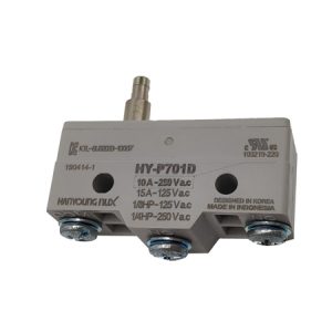 Công tắc hành trình P701D