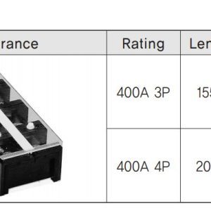Domino Hanyoung HYT-4004