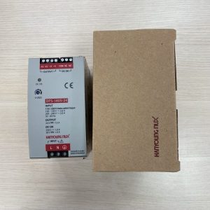 Alternative view of Bộ nguồn Hanyoung DPS-180S-12