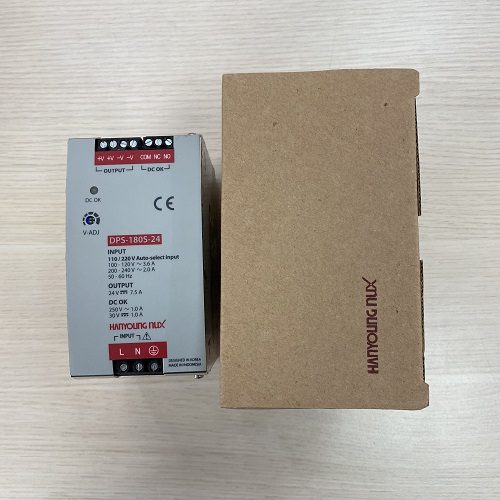 Bộ nguồn Hanyoung DPS-180S-12 - Ảnh 2