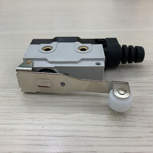 Công tắc hành trình ZCN-R504C - Ảnh 3