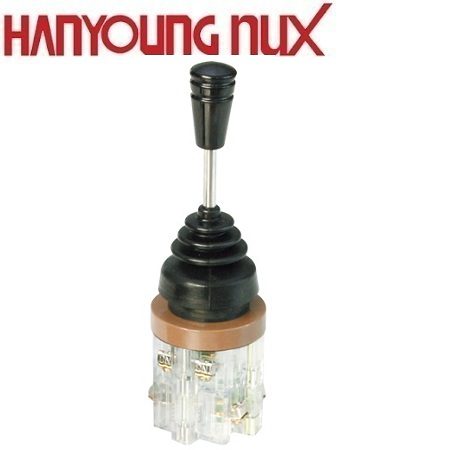 Công tắc cần gạt LEL-04-2