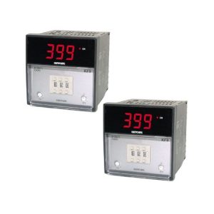 Bộ điều khiển nhiệt độ Hanyoung KF9-PKMNR-08