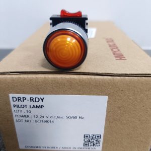 Đèn báo pha phi 16 Hanyoung DRP-RDY