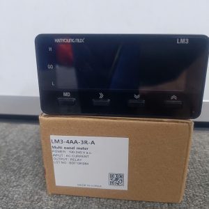 Đồng hồ đo volt amper digital đa tính năng LM3-4AA-3R-A