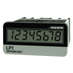 Đồng hồ đo xung đa năng Hanyoung LP1