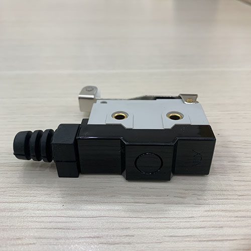 Công tắc hành trình ZCN-R504C - Ảnh 4