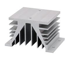 Đế tản nhiệt SSR Hanyoung HSM-110