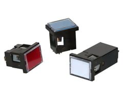 Chữ thập ghép đèn CR-40