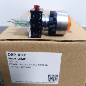 Alternative view of Đèn báo pha phi 16 Hanyoung DRP-RDY