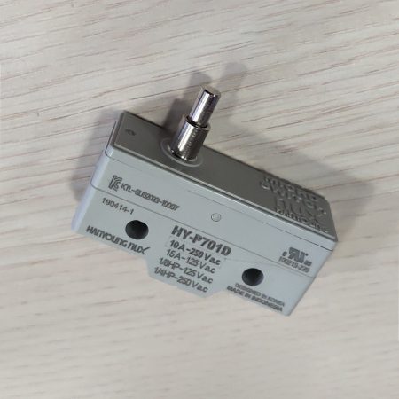 Công tắc hành trình HY-P701D - Ảnh 3
