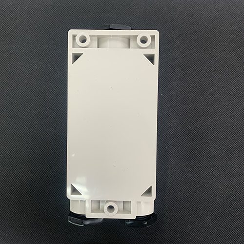 Công tắc nguồn đóng cắt trực tiếp động cơ điện bằng nút ấn BEW-230 - Ảnh 2