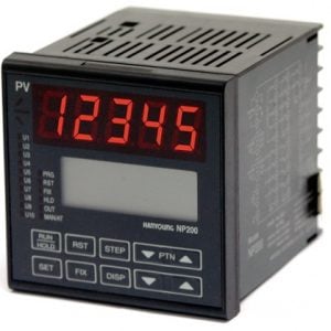 Bộ điều khiển nhiệt độ Hanyoung NP200-11