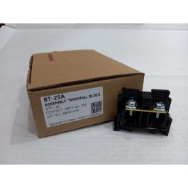 Domino Hanyoung HYBT-25A