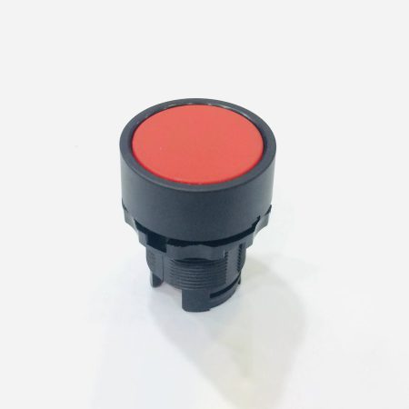 Đầu nút nhấn tròn không đèn phi 22 ARF-B