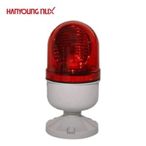 Đèn xoay cảnh báo phi 60 Hanyoung T060-PAA11R-M