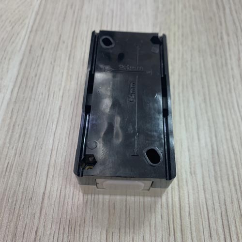 Công tắc nguồn đóng cắt trực tiếp động cơ điện bằng nút ấn HY-517 - Ảnh 4