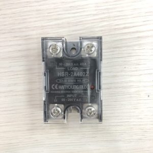 SSR Hanyoung 1 Pha 40 Amper HSR-2A402Z