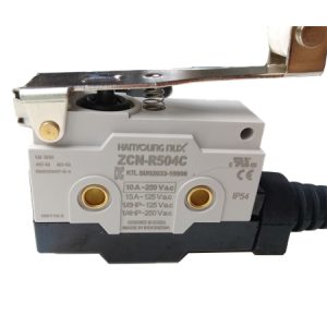Công tắc hành trình R504C