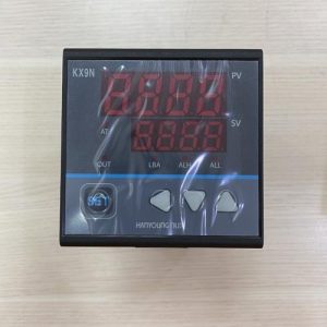Alternative view of Bộ điều khiển nhiệt độ Hanyoung KX9N-CENA