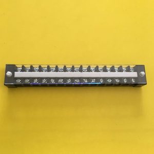 Alternative view of Domino Hanyoung HYT-2015