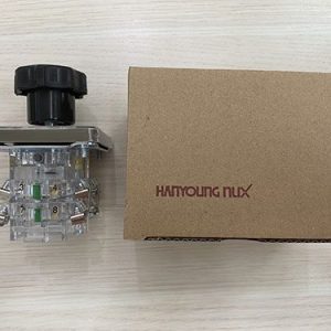 Alternative view of Chuyển mạch volt - ampe HY-V332-10A