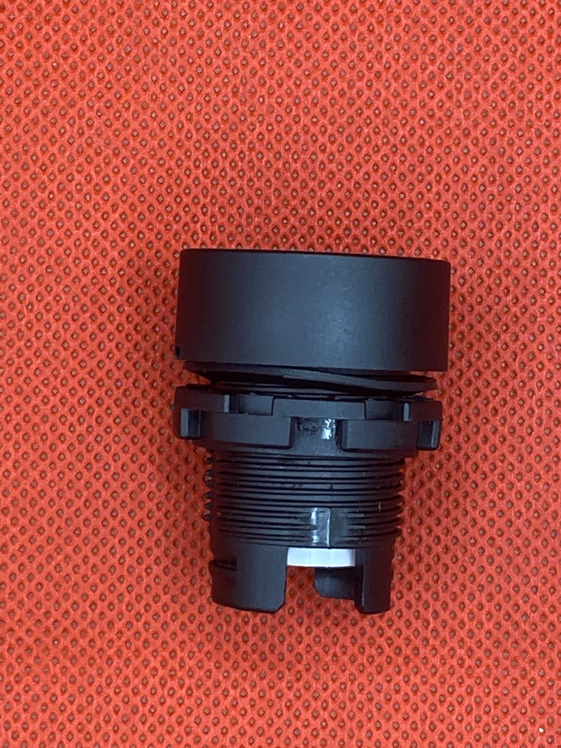 Đầu nút nhấn tròn không đèn phi 22 ARF-G - Ảnh 3