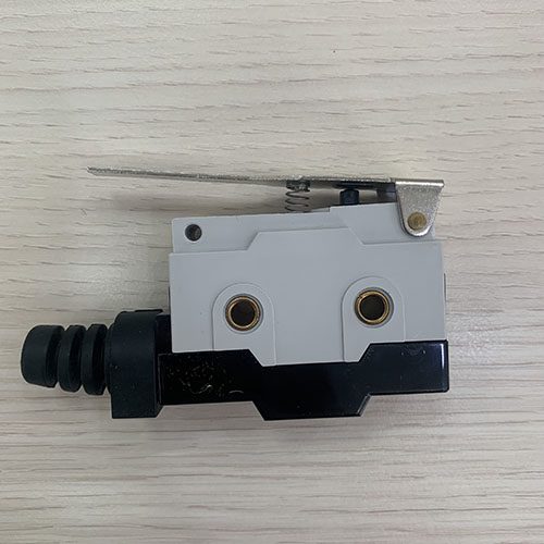 Công tắc hành trình ZCN-L507C - Ảnh 2