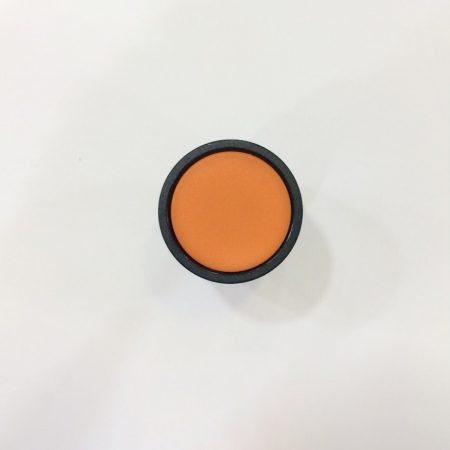 Đầu nút nhấn tròn không đèn màu vàng phi 22 ARF-FY - Ảnh 2