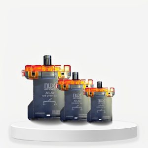 Alternative view of Đuôi đèn báo 220VAC phi 22 AR-A2