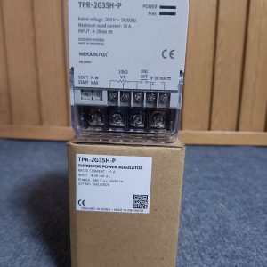 Bộ điều khiển nguồn Hanyoung TPR-2G-35H-P
