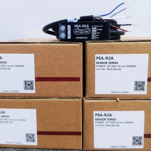 Alternative view of Cảm biến quang Hanyoung PEA-R2A