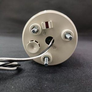 Alternative view of Đèn xoay cảnh báo phi 60 Hanyoung T060-PAD24R-D