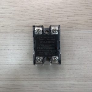 Alternative view of SSR Hanyoung 1 Pha 20 Amper HSR-2D202Z