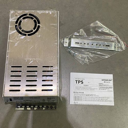 Bộ nguồn Hanyoung TPS-350S-12 - Ảnh 3