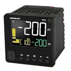 Bộ điều khiển nhiệt độ Hanyoung VX7-UCMA-A2