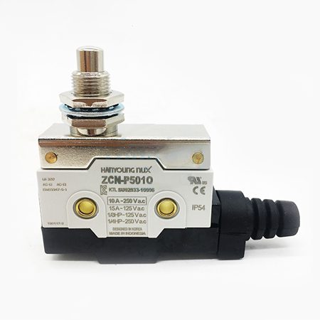 Công tắc hành trình ZCN-P501O