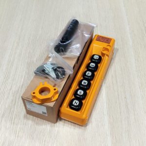 Alternative view of Điều khiển cần trục HY-1026-BBB