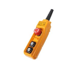 Alternative view of Điều khiển cần trục HY-1022SD