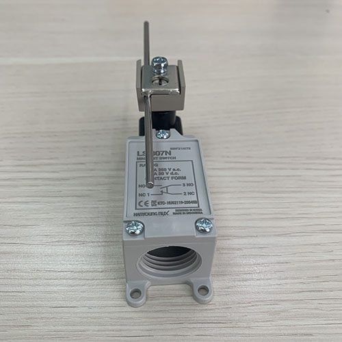 Công tắc hành trình HY-LS807N - Ảnh 2