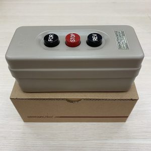 Alternative view of Công tắc nguồn đóng cắt trực tiếp động cơ điện bằng nút ấn HY-516