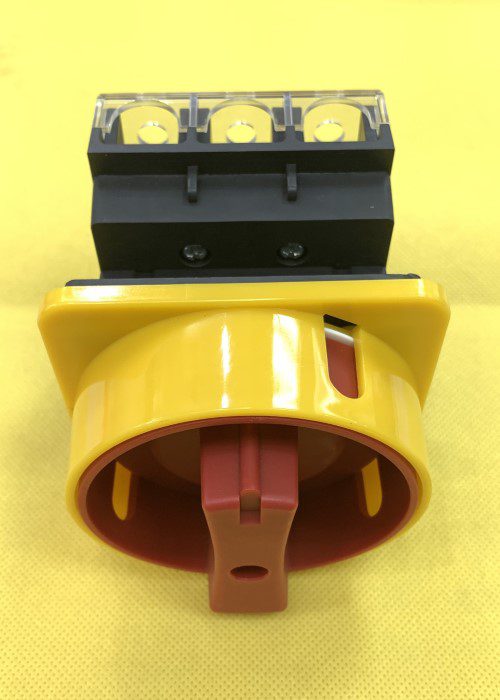 Công tắc đóng cắt trực tiếp động cơ điện MAS-025-A - Ảnh 2