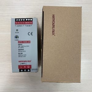 Alternative view of Bộ nguồn Hanyoung DPS-100S-24